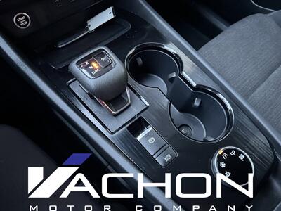 2023 Nissan Rogue SV   - Photo 14 - Attleboro, MA 02703