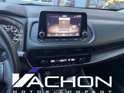 2023 Nissan Rogue SV   - Photo 13 - Attleboro, MA 02703