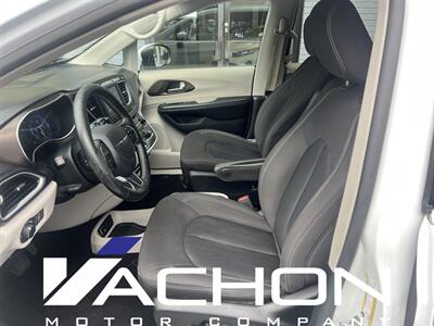 2020 Chrysler Voyager LX - Photo 9 - Attleboro, MA 02703