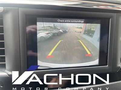 2020 Chrysler Voyager LX - Photo 17 - Attleboro, MA 02703