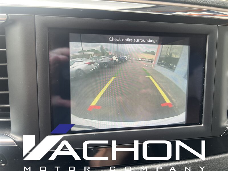 2020 Chrysler Voyager LX - Photo 17 - Attleboro, MA 02703