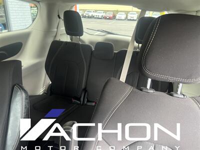 2020 Chrysler Voyager LX - Photo 11 - Attleboro, MA 02703