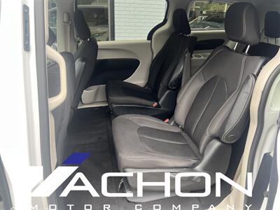 2020 Chrysler Voyager LX - Photo 10 - Attleboro, MA 02703