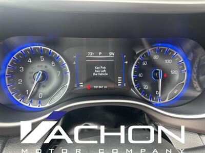 2020 Chrysler Voyager LX - Photo 16 - Attleboro, MA 02703