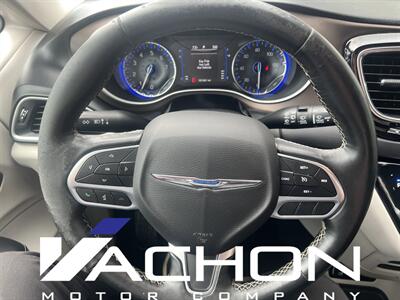 2020 Chrysler Voyager LX - Photo 13 - Attleboro, MA 02703