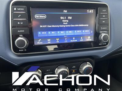 2023 Nissan Versa SV - Photo 12 - Attleboro, MA 02703