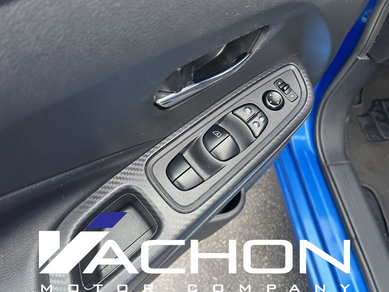 2023 Nissan Versa SV - Photo 7 - Attleboro, MA 02703