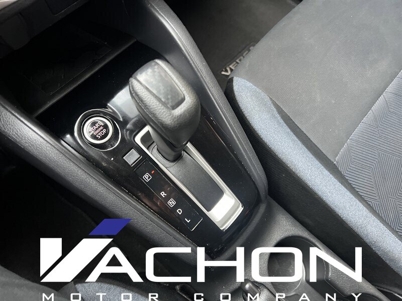 2023 Nissan Versa SV - Photo 13 - Attleboro, MA 02703