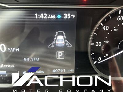 2023 Nissan Versa SV - Photo 14 - Attleboro, MA 02703