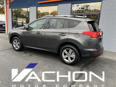 2015 Toyota RAV4 XLE - Photo 4 - Attleboro, MA 02703
