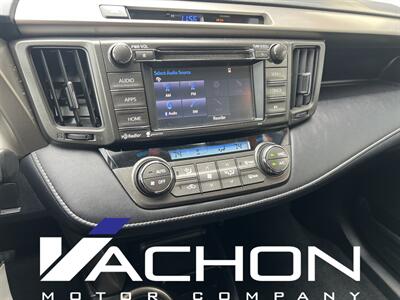 2015 Toyota RAV4 XLE - Photo 13 - Attleboro, MA 02703