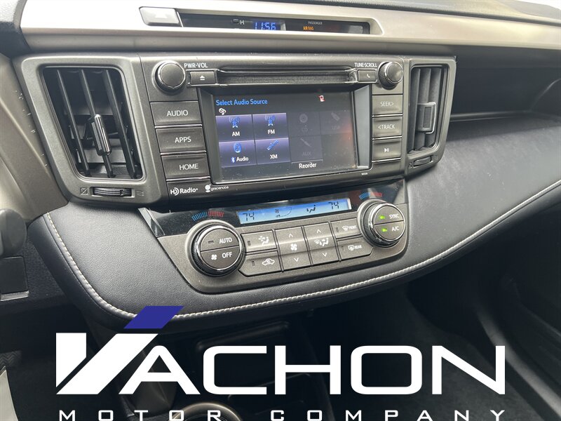 2015 Toyota RAV4 XLE - Photo 13 - Attleboro, MA 02703