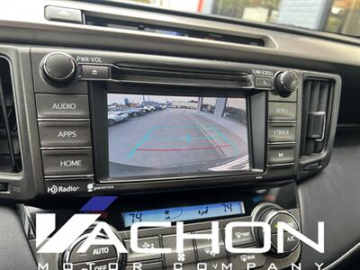 2015 Toyota RAV4 XLE - Photo 16 - Attleboro, MA 02703