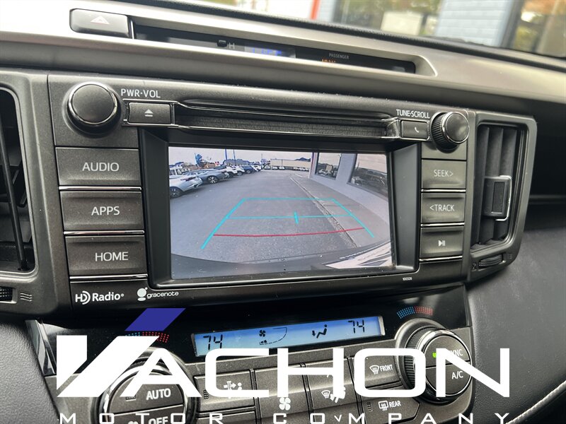 2015 Toyota RAV4 XLE - Photo 16 - Attleboro, MA 02703
