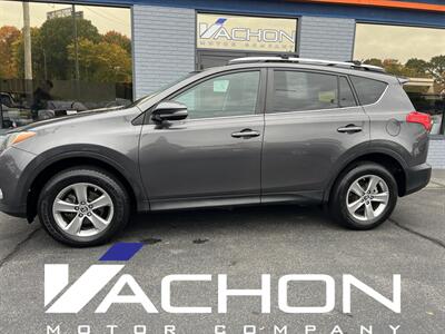 2015 Toyota RAV4 XLE - Photo 3 - Attleboro, MA 02703