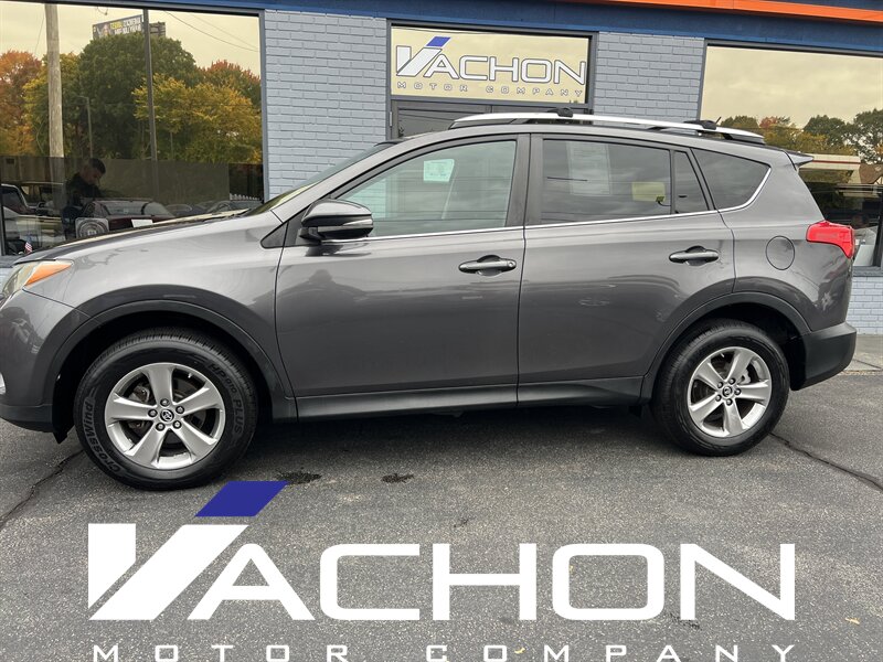 2015 Toyota RAV4 XLE - Photo 3 - Attleboro, MA 02703