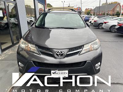2015 Toyota RAV4 XLE - Photo 2 - Attleboro, MA 02703