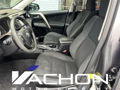 2015 Toyota RAV4 XLE - Photo 8 - Attleboro, MA 02703