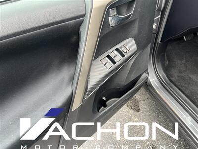2015 Toyota RAV4 XLE - Photo 7 - Attleboro, MA 02703