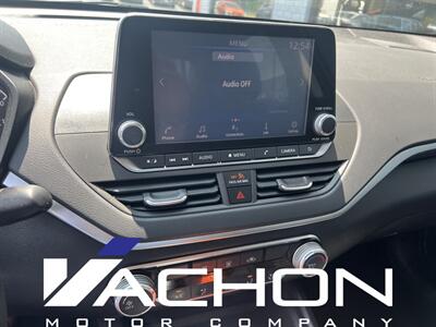 2020 Nissan Altima 2.5 S - Photo 12 - Attleboro, MA 02703