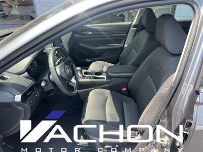 2020 Nissan Altima 2.5 S - Photo 9 - Attleboro, MA 02703