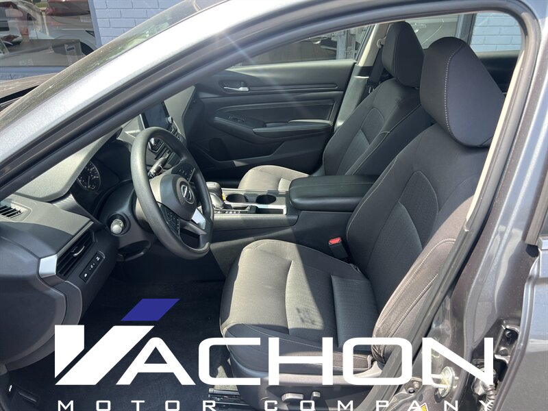 2020 Nissan Altima 2.5 S - Photo 9 - Attleboro, MA 02703