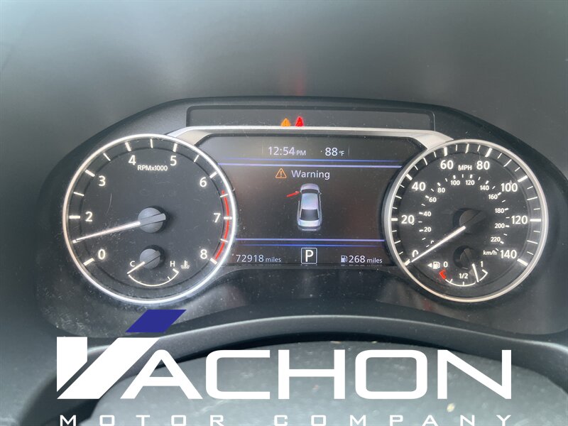 2020 Nissan Altima 2.5 S - Photo 15 - Attleboro, MA 02703