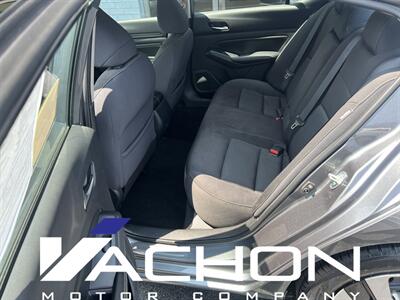 2020 Nissan Altima 2.5 S - Photo 10 - Attleboro, MA 02703