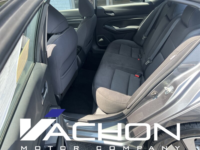 2020 Nissan Altima 2.5 S - Photo 10 - Attleboro, MA 02703