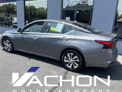 2020 Nissan Altima 2.5 S - Photo 4 - Attleboro, MA 02703
