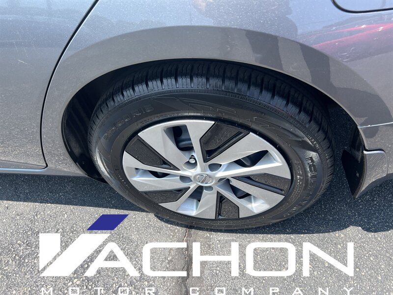 2020 Nissan Altima 2.5 S - Photo 6 - Attleboro, MA 02703