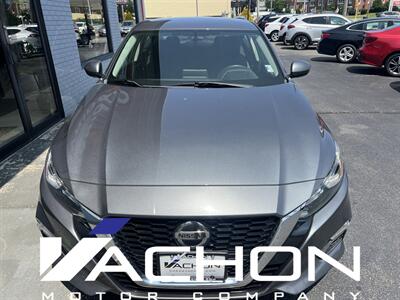 2020 Nissan Altima 2.5 S - Photo 2 - Attleboro, MA 02703