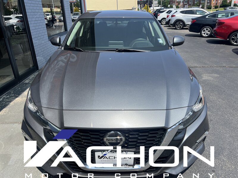2020 Nissan Altima 2.5 S - Photo 2 - Attleboro, MA 02703