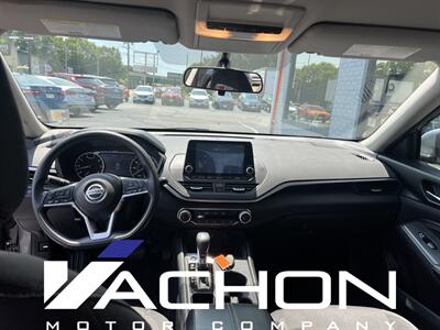 2020 Nissan Altima 2.5 S - Photo 11 - Attleboro, MA 02703