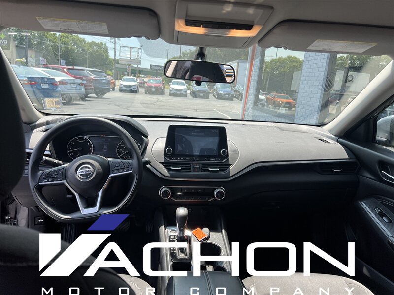 2020 Nissan Altima 2.5 S - Photo 11 - Attleboro, MA 02703