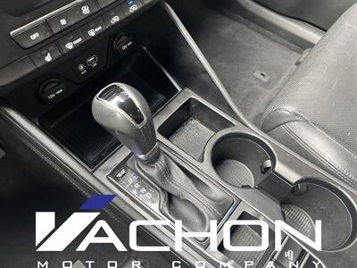 2017 Hyundai TUCSON Limited   - Photo 14 - Attleboro, MA 02703