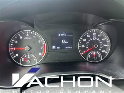 2019 Kia Optima LX   - Photo 15 - Attleboro, MA 02703