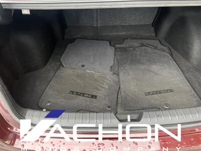 2019 Kia Optima LX   - Photo 7 - Attleboro, MA 02703