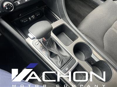 2019 Kia Optima LX   - Photo 14 - Attleboro, MA 02703