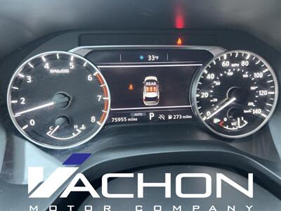 2024 Nissan Rogue SV   - Photo 15 - Attleboro, MA 02703