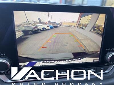 2024 Nissan Rogue SV   - Photo 16 - Attleboro, MA 02703