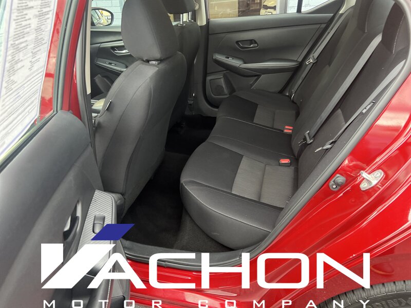 2024 Nissan Sentra SV - Photo 9 - Attleboro, MA 02703