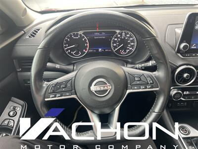 2024 Nissan Sentra SV - Photo 11 - Attleboro, MA 02703