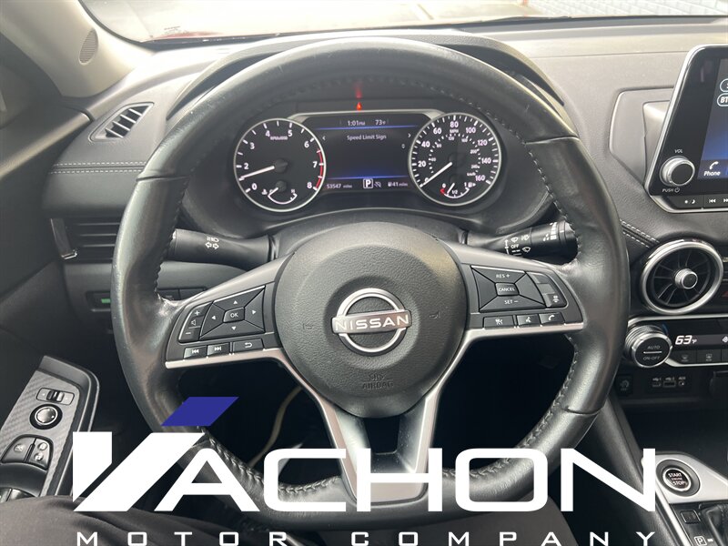 2024 Nissan Sentra SV - Photo 11 - Attleboro, MA 02703