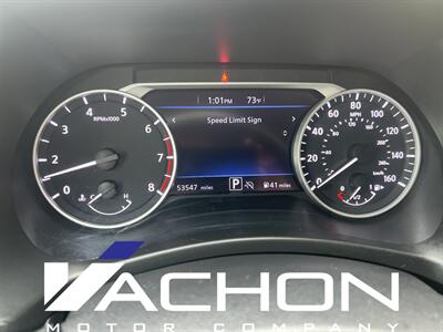 2024 Nissan Sentra SV - Photo 14 - Attleboro, MA 02703