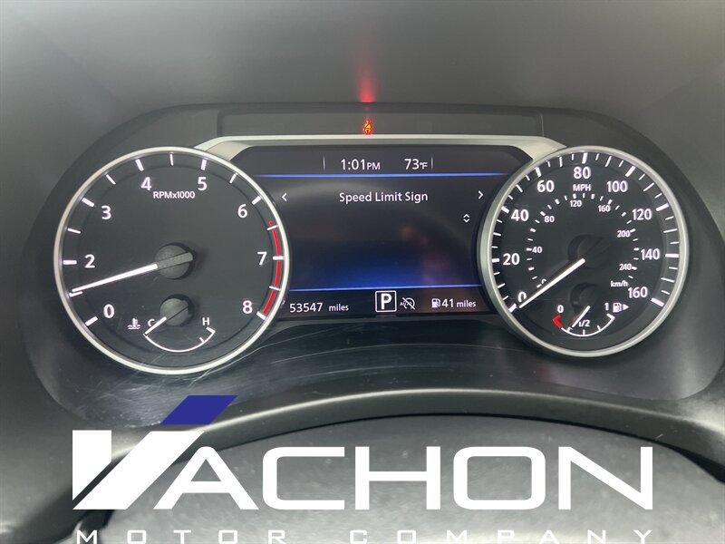 2024 Nissan Sentra SV - Photo 14 - Attleboro, MA 02703