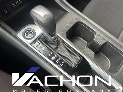 2024 Nissan Sentra SV - Photo 13 - Attleboro, MA 02703