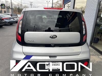 2019 Kia Soul   - Photo 5 - Attleboro, MA 02703