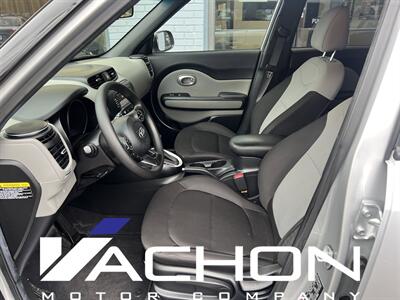 2019 Kia Soul   - Photo 9 - Attleboro, MA 02703