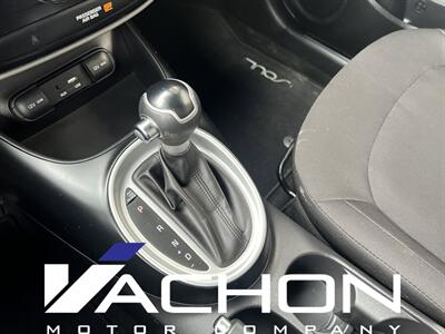 2019 Kia Soul   - Photo 14 - Attleboro, MA 02703